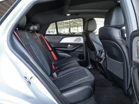 Mercedes-Benz GLE 63 S AMG Coupé / BURM / 360 / HEAD-UP / PANO / MULTIBE, снимка 14