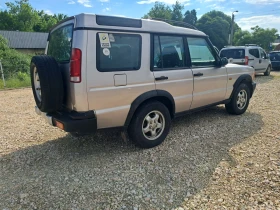 Land Rover Discovery 2.5tdi, снимка 2