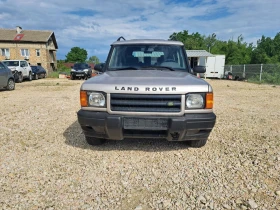 Land Rover Discovery 2.5tdi, снимка 3