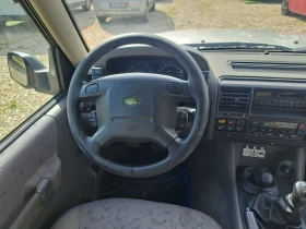 Land Rover Discovery 2.5tdi, снимка 6