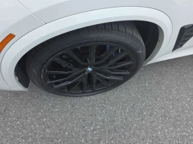 BMW X5 xDrive40i| HUD360| PANO| LASER| 2 КЛЮЧА| , снимка 6