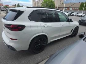 BMW X5 xDrive40i| HUD360| PANO| LASER| 2 КЛЮЧА| , снимка 3