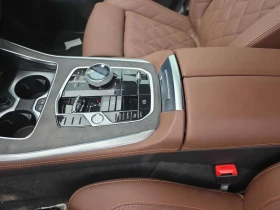 BMW X5 xDrive40i| HUD360| PANO| LASER| 2 КЛЮЧА| , снимка 11