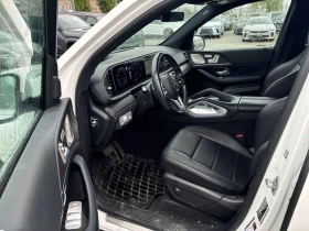 Mercedes-Benz GLE 350 BURMESTER * PANO * KEYLESS *  ПОДГРЕВИ * CARFAX, снимка 5