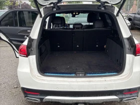Mercedes-Benz GLE 350 BURMESTER * PANO * KEYLESS *  ПОДГРЕВИ * CARFAX, снимка 16