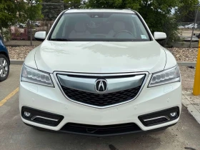 Acura Mdx * Elite Pkg * АВТОКРЕДИТ БЕЗ ПЪРВОНАЧАЛНА ВНОСКА* , снимка 6