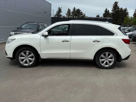 Acura Mdx * Elite Pkg * АВТОКРЕДИТ БЕЗ ПЪРВОНАЧАЛНА ВНОСКА* , снимка 2