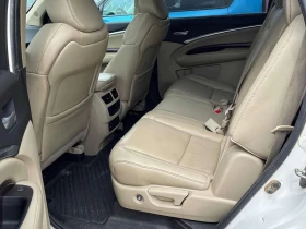Acura Mdx * Elite Pkg * АВТОКРЕДИТ БЕЗ ПЪРВОНАЧАЛНА ВНОСКА* , снимка 13