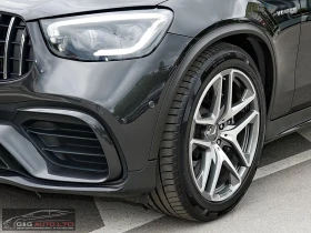 Mercedes-Benz GLC 63 AMG COUPE/476/DISTR/CARBON/360/BURM/360/HUD/548z, снимка 2