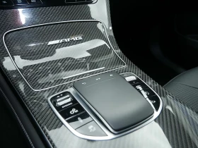 Mercedes-Benz GLC 63 AMG COUPE/476/DISTR/CARBON/360/BURM/360/HUD/548z, снимка 10