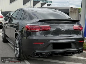 Mercedes-Benz GLC 63 AMG COUPE/476/DISTR/CARBON/360/BURM/360/HUD/548z, снимка 4