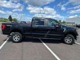 Ford F150 * 4WD SuperCrew Box * CARFAX * АВТОКРЕДИТ, снимка 3