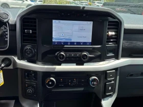 Ford F150 * 4WD SuperCrew Box * CARFAX * АВТОКРЕДИТ, снимка 9
