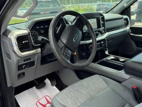 Ford F150 * 4WD SuperCrew Box * CARFAX * АВТОКРЕДИТ, снимка 5