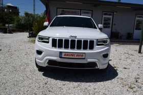 Jeep Grand cherokee 3.0CRDI* FULL* Euro6B, снимка 2