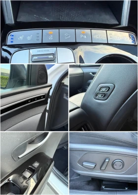 Hyundai Tucson 1.6HEV HYBRID/EXELLENCE/ПОДГРЕВ/DISTRONIC/ИСТОРИЯ, снимка 15