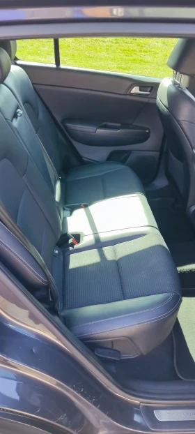 Kia Sportage, снимка 9