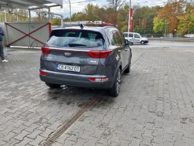 Kia Sportage, снимка 2