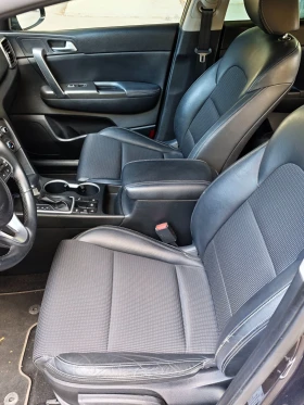 Kia Sportage, снимка 9