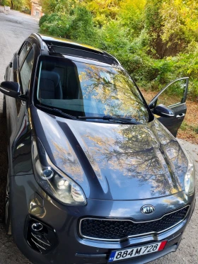 Kia Sportage, снимка 5