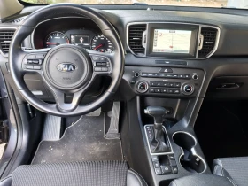 Kia Sportage, снимка 8