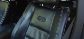 Jeep Grand cherokee 5.7/overland /gaz/top, снимка 11