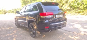Jeep Grand cherokee 5.7/overland /gaz/top, снимка 5