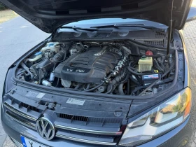 VW Touareg 3.6 БЕНЗИН /ГАЗ, снимка 5