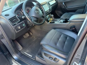 VW Touareg 3.6 БЕНЗИН /ГАЗ, снимка 8