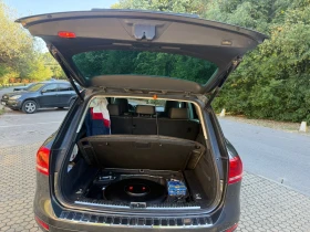 VW Touareg 3.6 БЕНЗИН /ГАЗ, снимка 7