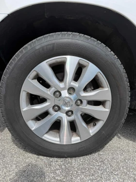 Toyota Sequoia * Platinum * CARFAX * ОПЦИЯ ЗА ФИНАНСИРАНЕ, снимка 7