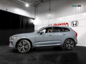 Volvo XC60 B6* Inscription* АвтоКредит* (ЦЕНА ДО БГ), снимка 2