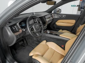 Volvo XC60 B6* Inscription* АвтоКредит* (ЦЕНА ДО БГ), снимка 9