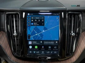 Volvo XC60 B6* Inscription* АвтоКредит* (ЦЕНА ДО БГ), снимка 17