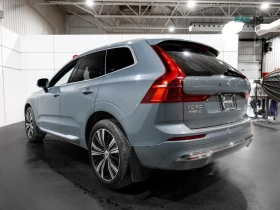 Volvo XC60 B6* Inscription* АвтоКредит* (ЦЕНА ДО БГ), снимка 3