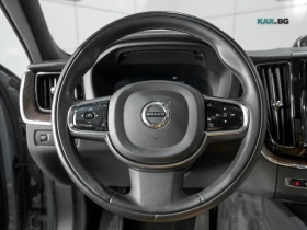 Volvo XC60 B6* Inscription* АвтоКредит* (ЦЕНА ДО БГ), снимка 12