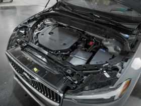 Volvo XC60 B6* Inscription* АвтоКредит* (ЦЕНА ДО БГ), снимка 8