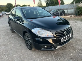 Suzuki SX4 S-Cross 1.6TDI-120-ITALIA, снимка 3