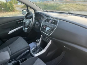Suzuki SX4 S-Cross 1.6TDI-120-ITALIA, снимка 5