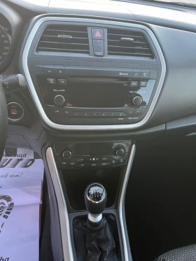Suzuki SX4 S-Cross 1.6TDI-120-ITALIA, снимка 14