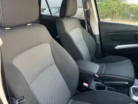 Suzuki SX4 S-Cross 1.6TDI-120-ITALIA, снимка 6