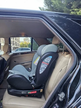 Mercedes-Benz ML 500 Газ, снимка 7
