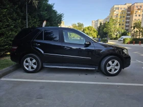 Mercedes-Benz ML 500 Газ, снимка 4