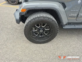 Jeep Wrangler, снимка 6