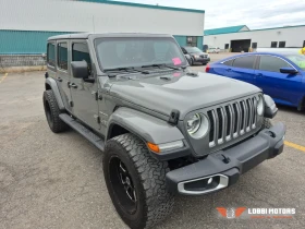 Jeep Wrangler, снимка 2