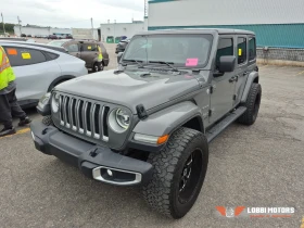 Jeep Wrangler, снимка 1