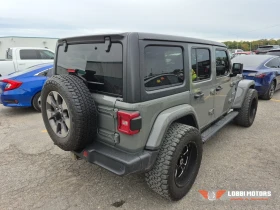 Jeep Wrangler, снимка 3