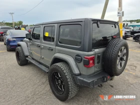 Jeep Wrangler, снимка 4