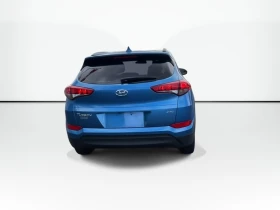 Hyundai Tucson 4x4/КАМЕРА/ОТ ПРЕДСТАВИТЕЛСТВО/ЕДИН СОБСВЕНИК, снимка 5