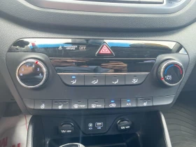 Hyundai Tucson 4x4/КАМЕРА/ОТ ПРЕДСТАВИТЕЛСТВО/ЕДИН СОБСВЕНИК, снимка 11